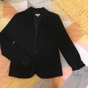 Merona blazer